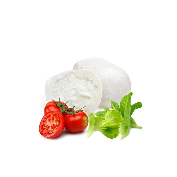 Fior Di Latte Cheese Tray 100g x 8pcs image 1