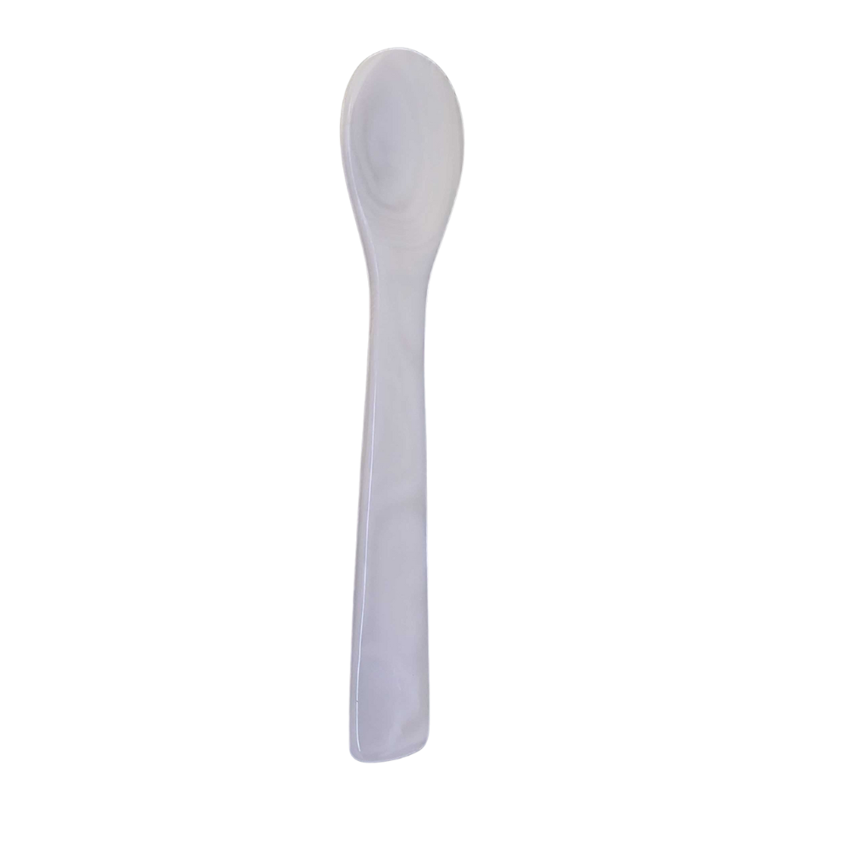 Caviar Spoon Mother of Pearl 12cm image 1