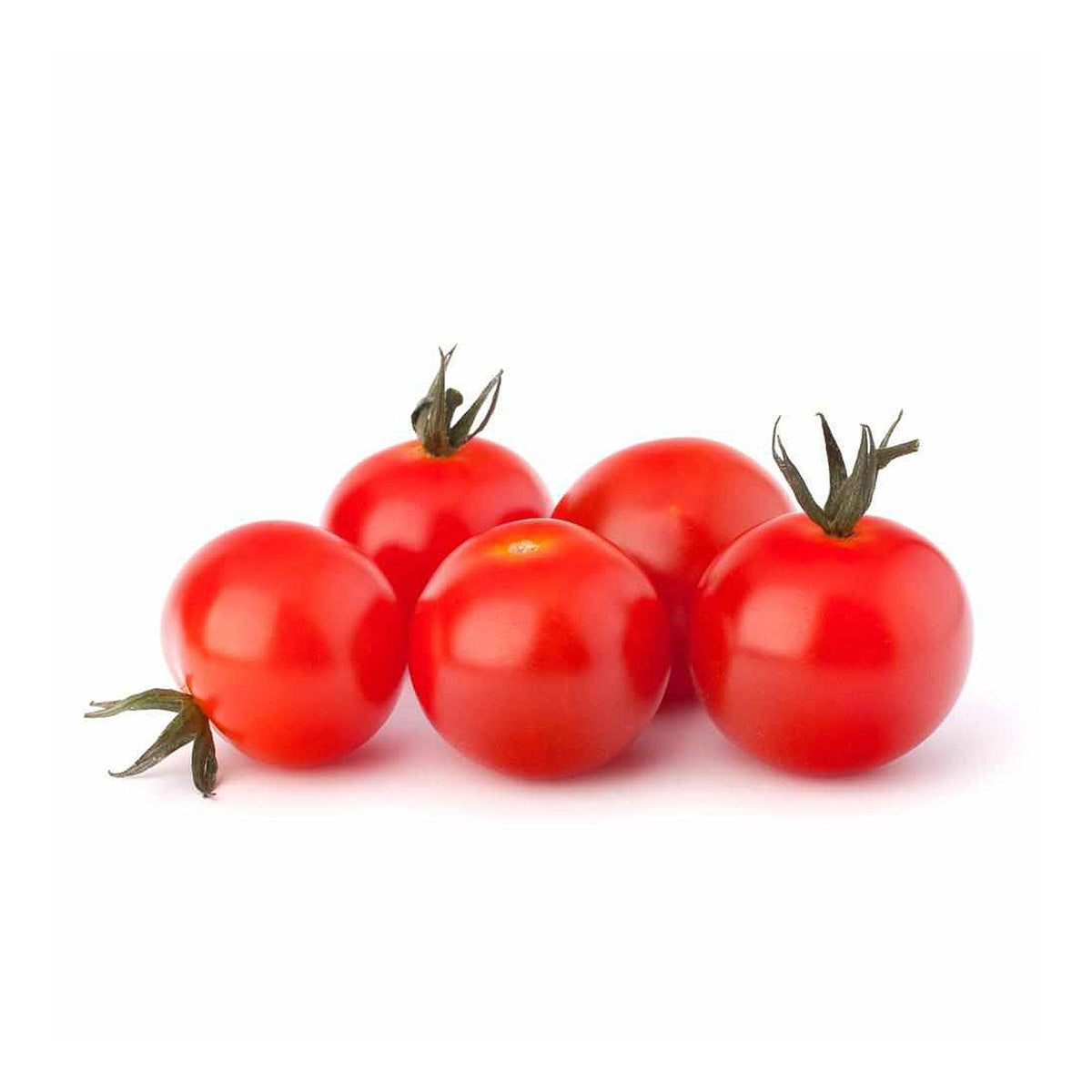 Cherry Tomatoes Organic image 1