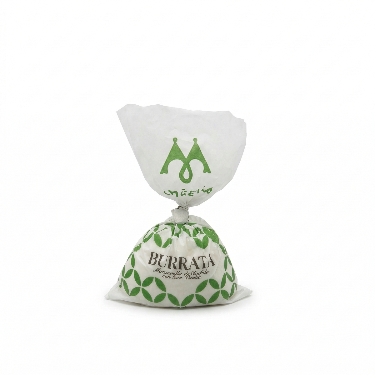 Burrata Cheese Big Box 300g x 6pcs image 2