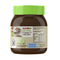 Nutella Chocolate Vegan image 2