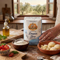 Flour Doppio Zero All Purpose from Naples image 3