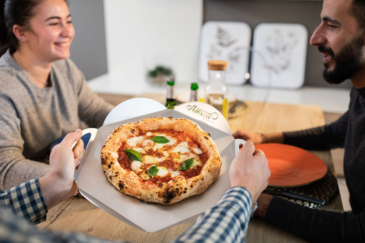 Pizza Home Kit 32cm image 4