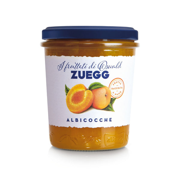 Apricot Jam Classic image 1