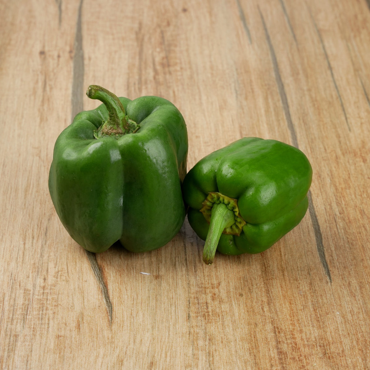 Capsicum Green image 2