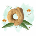 Taralli Wholewheat 35g x 6pcs image 3