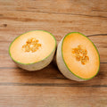 Melon Rock from UAE image 2