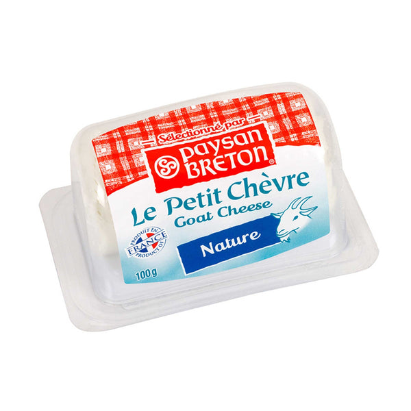 Goat Cheese Plain image 1