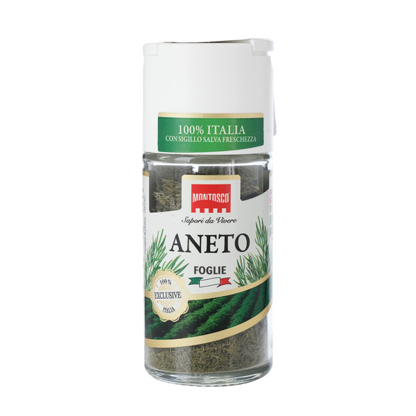 Dill Dried image 1