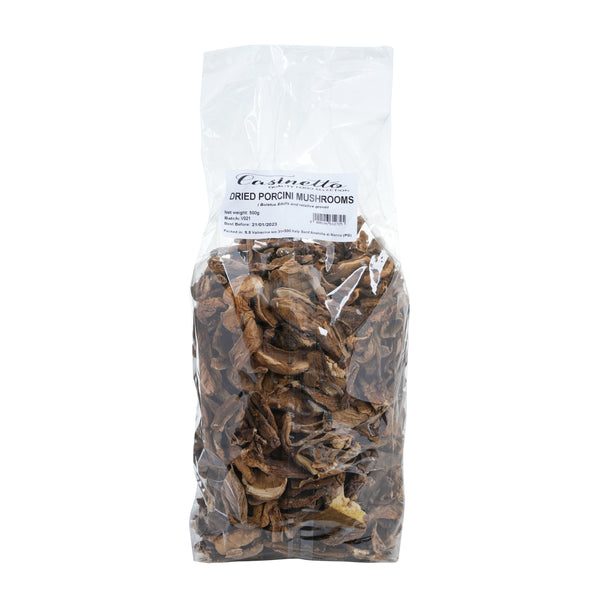 Porcini Mushrooms Dried image 1