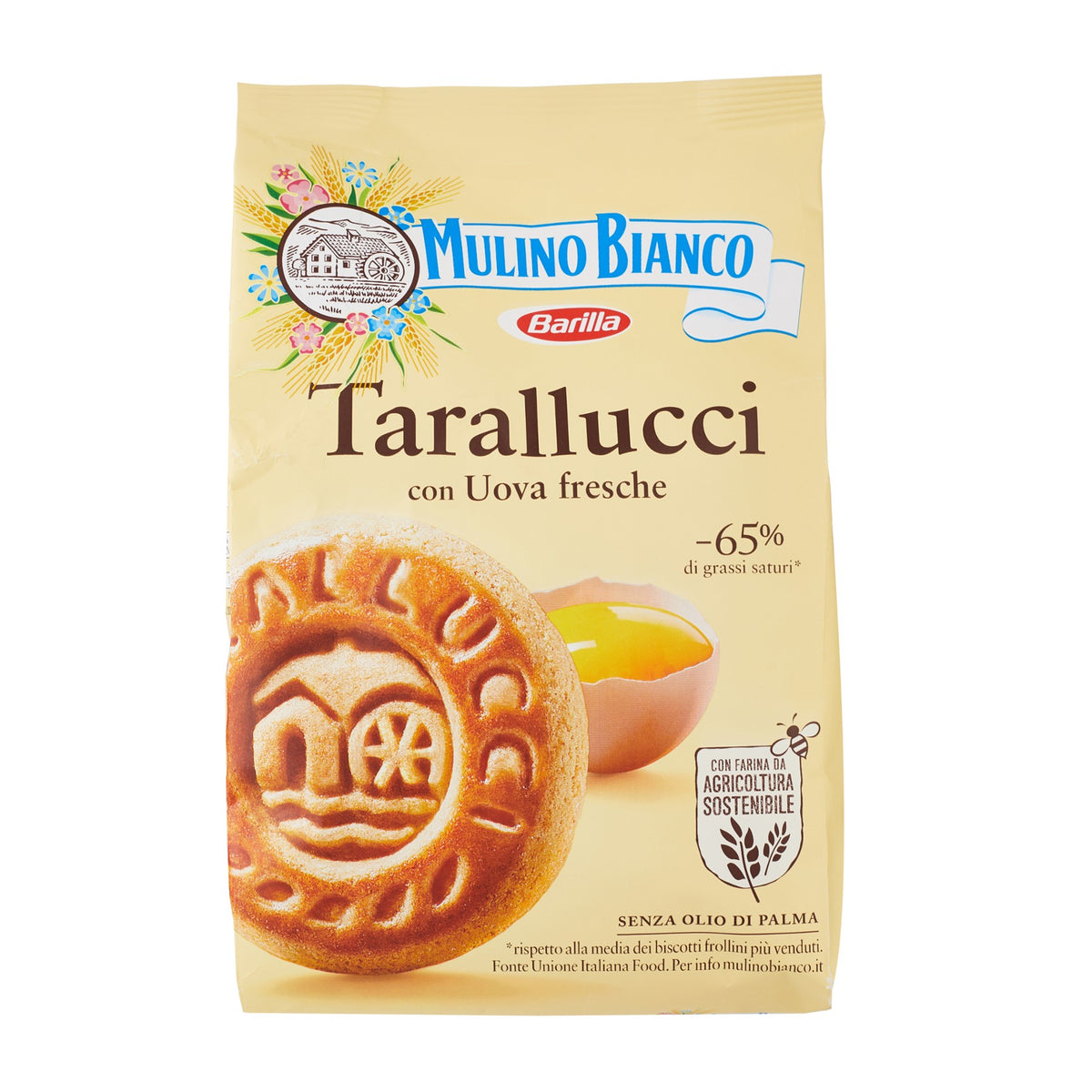 Tarallucci Italian Breakfast Biscuits image 1