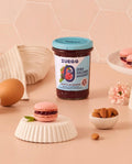 Wild Berries Jam Sugar Free 220g image 2
