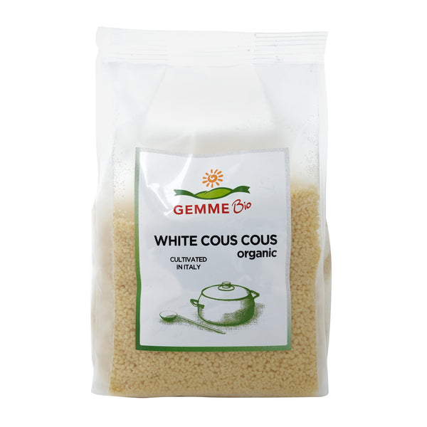 Cous Cous Organic image 1