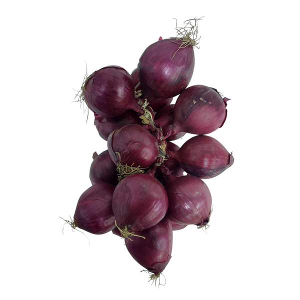 Onions Tropea Braids from Italy image 1