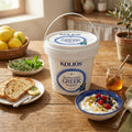 Greek Yoghurt Bucket 10% Fat image 2
