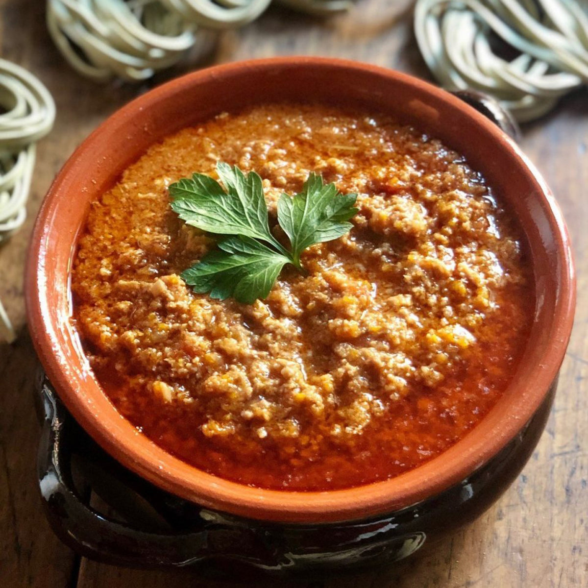 Grass-fed Beef Ragu Alla Bolognese from Argentina image 1
