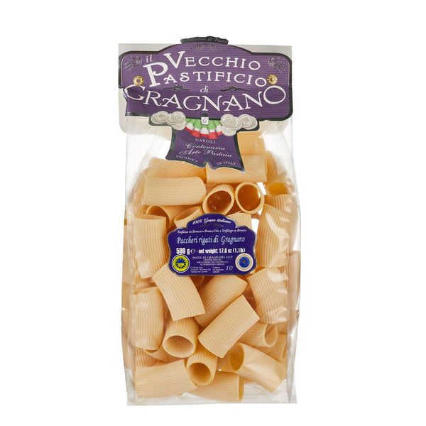 Paccheri Vecchio Pastificio image 1