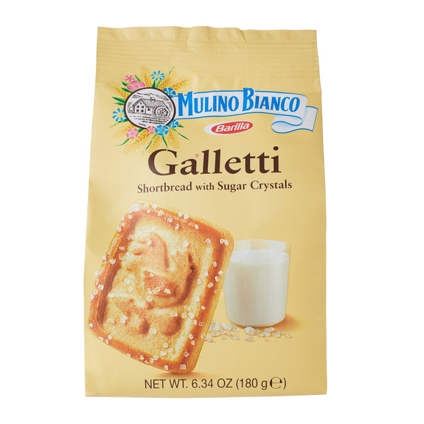 Galletti Italian Breakfast Biscuits image 1