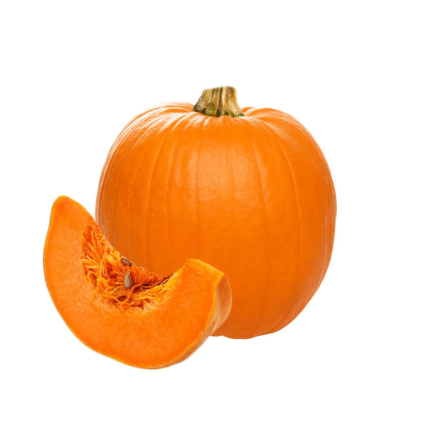 Halloween Pumpkin Small from Italy image 1
