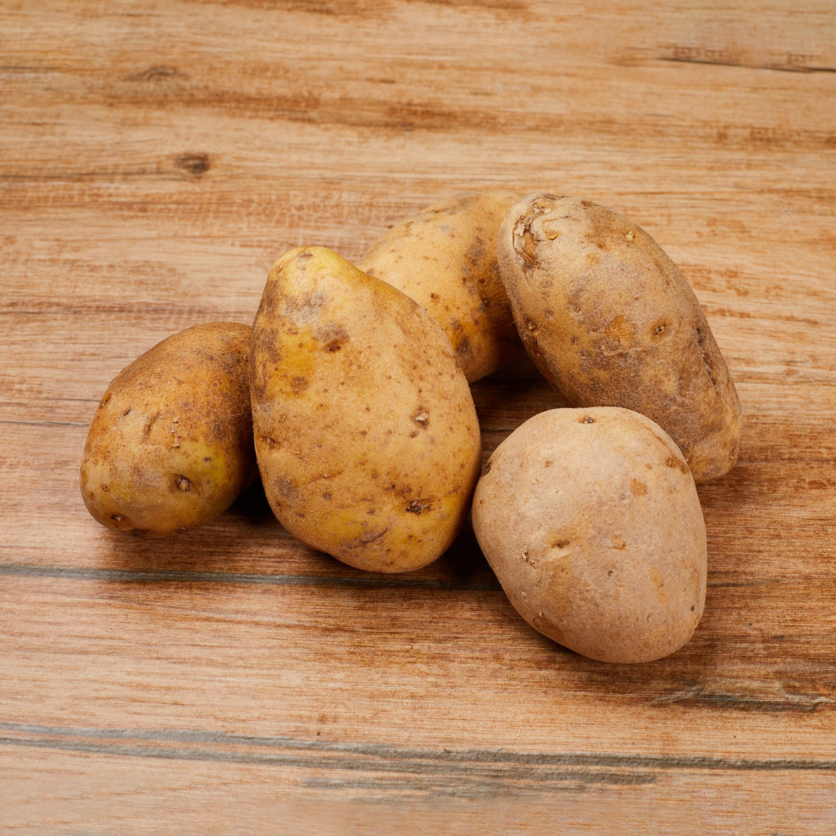 Potatoes Yellow from Italy image 2