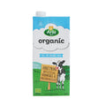 Full Fat Organic Cow Milk image 1