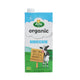 Full Fat Organic Cow Milk image 1