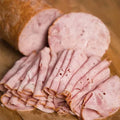 Turkey Ham Sliced image 1
