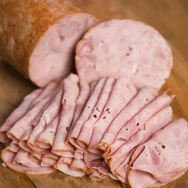 Turkey Ham Sliced image 1