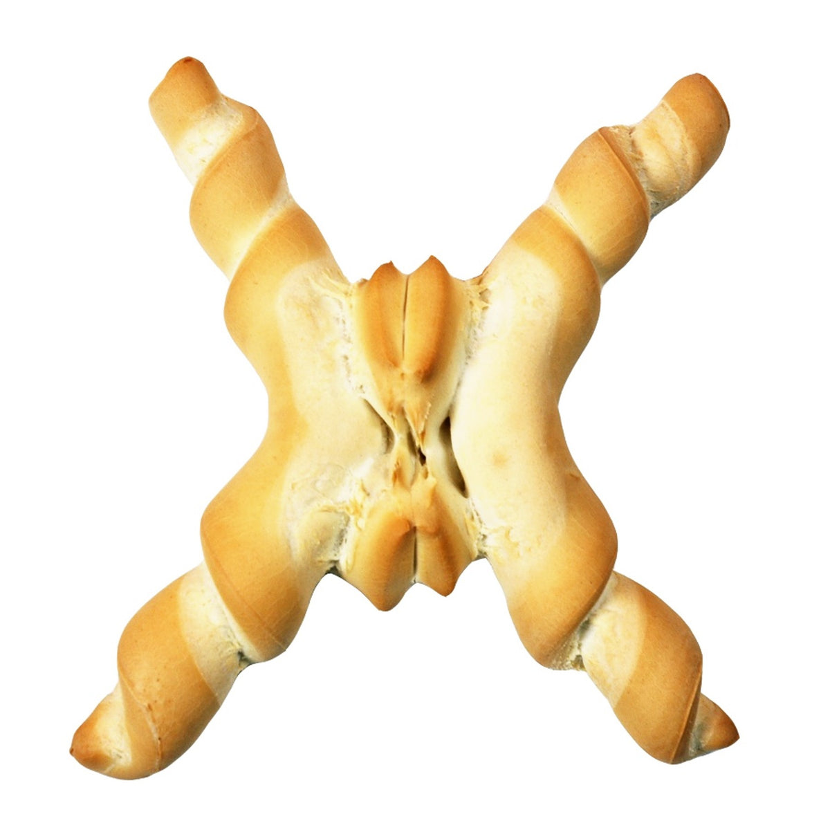 Freshly Baked Coppietta Bread image 1