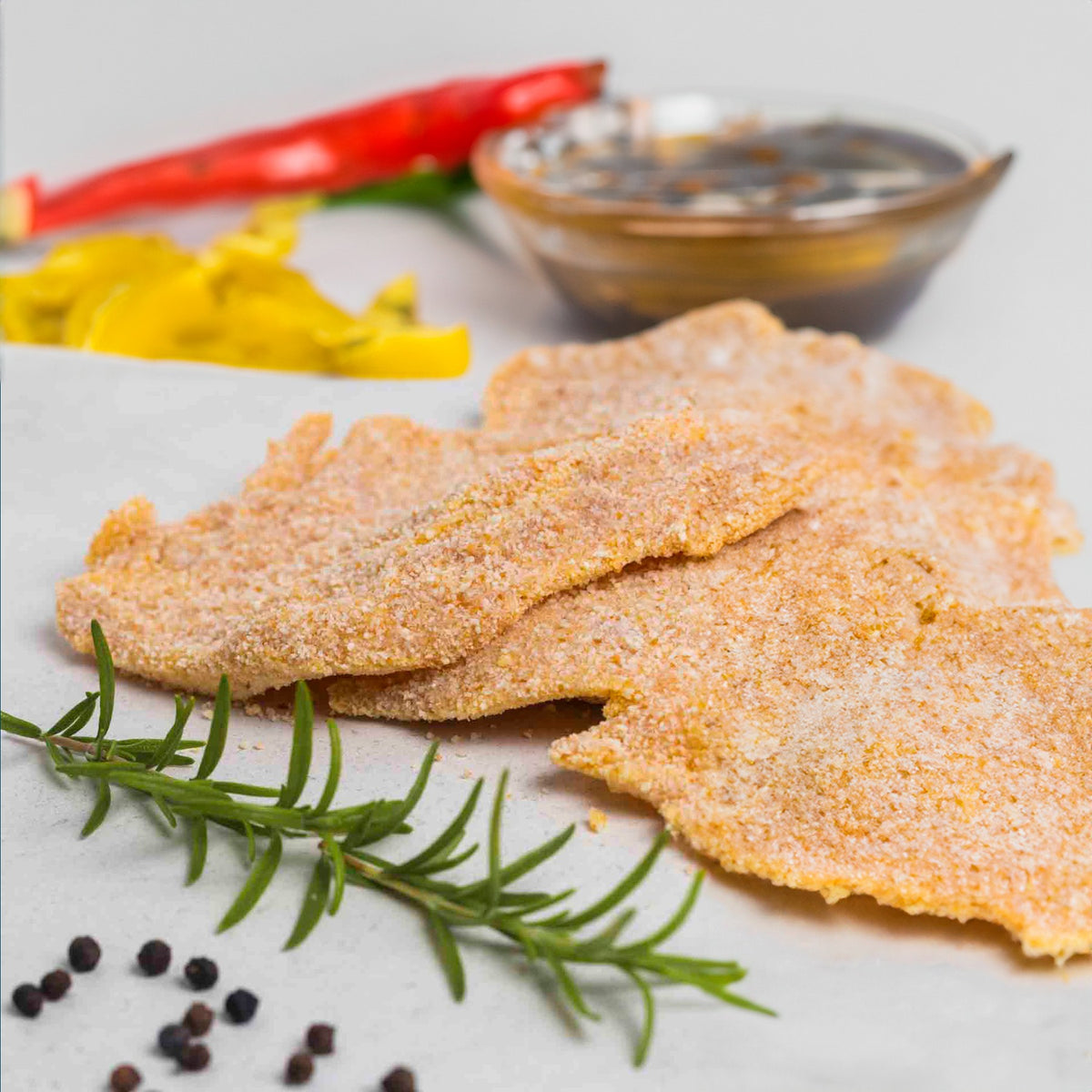 Milk-fed Veal Cotoletta ~150g x 2pcs image 1