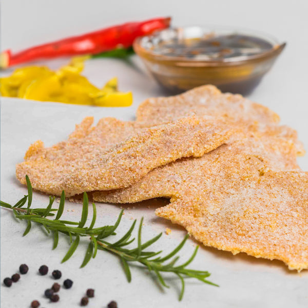 Milk-fed Veal Cotoletta ~150g x 2pcs image 1