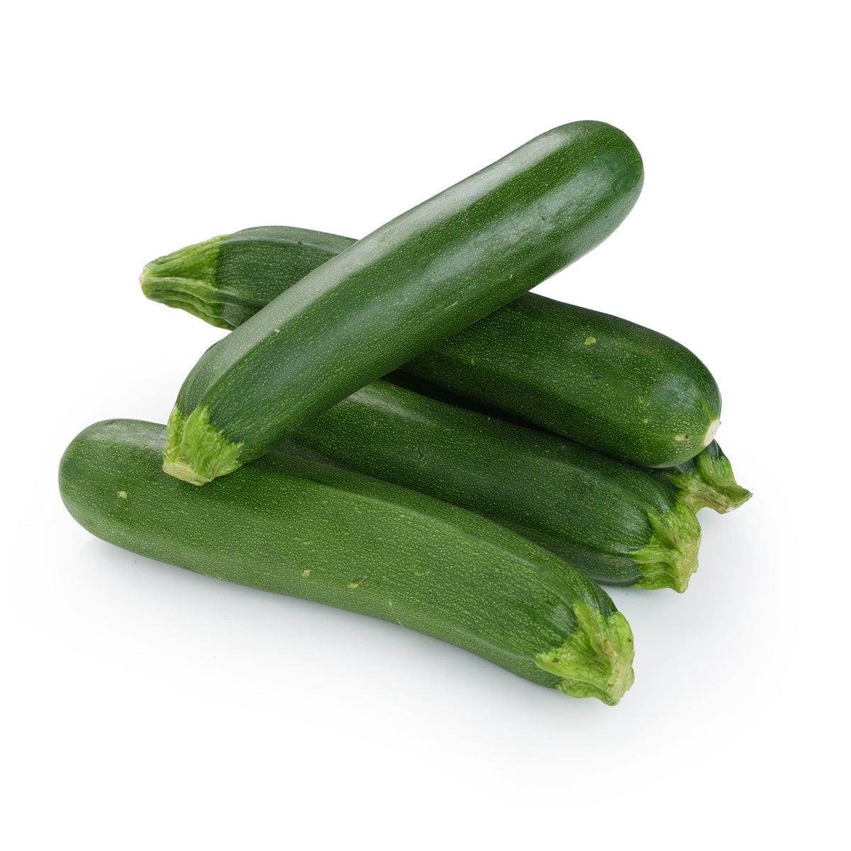 Zucchini Green from Italy image 1