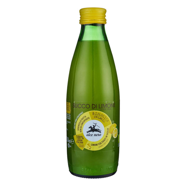 Lemon Juice Organic image 1