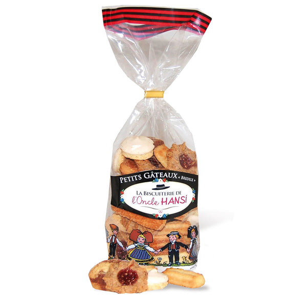Biscuits Assorted image 1