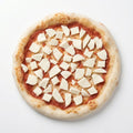Pizza Napoletana Margherita - Frozen Neapolitan Pizza 30cm 480g by Casinetto image 1