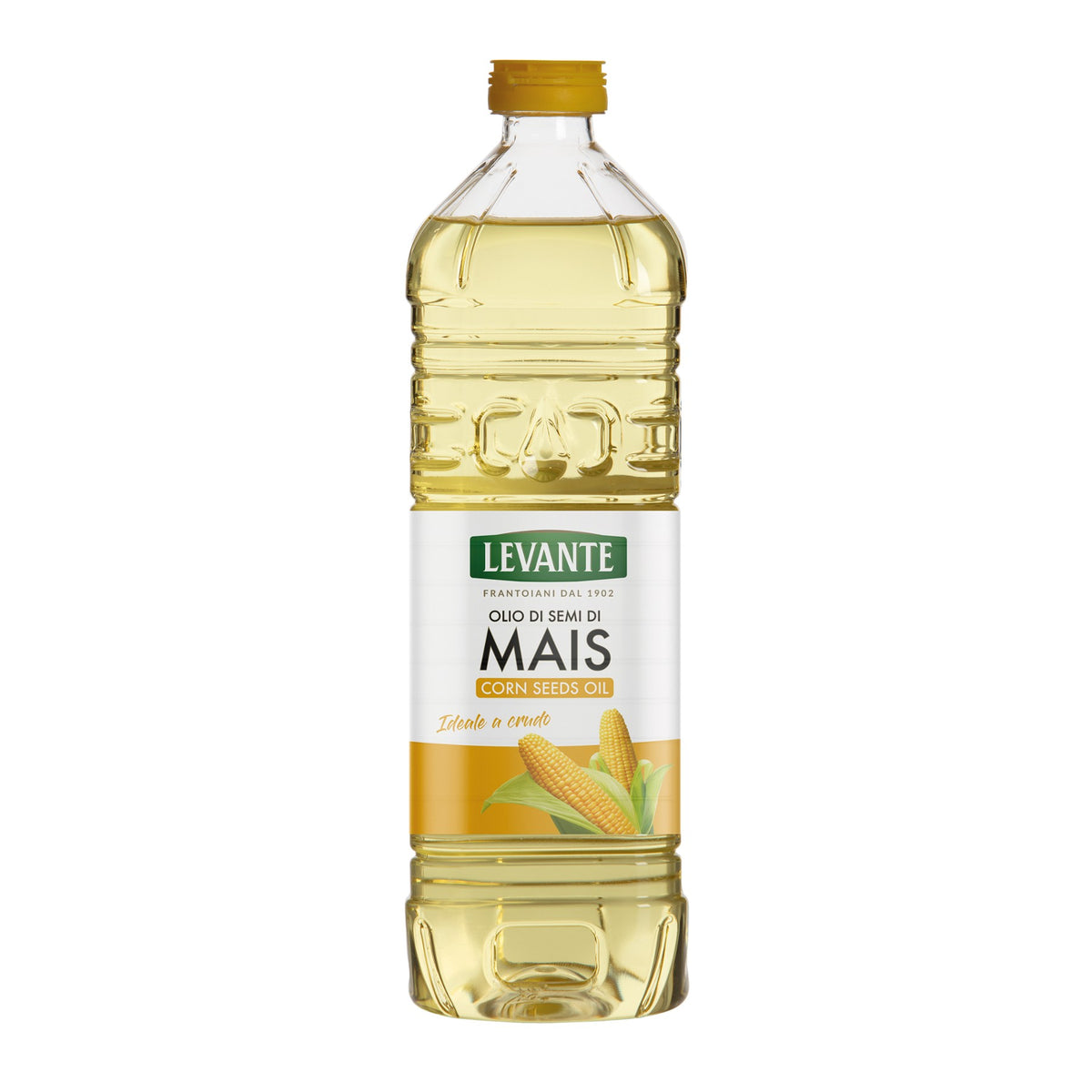 Pure Corn Oil PET image 1