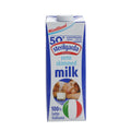 Low-Fat Microfiltered Milk UHT image 1