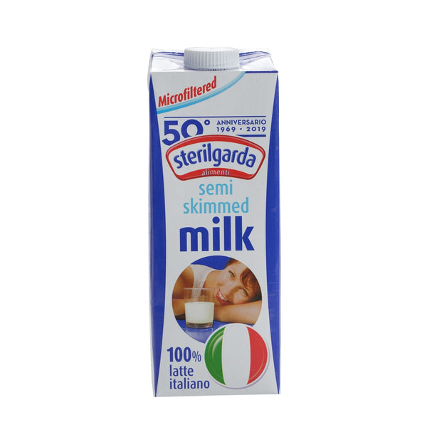 Low-Fat Microfiltered Milk UHT image 1