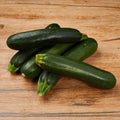 Zucchini Green from Italy image 2