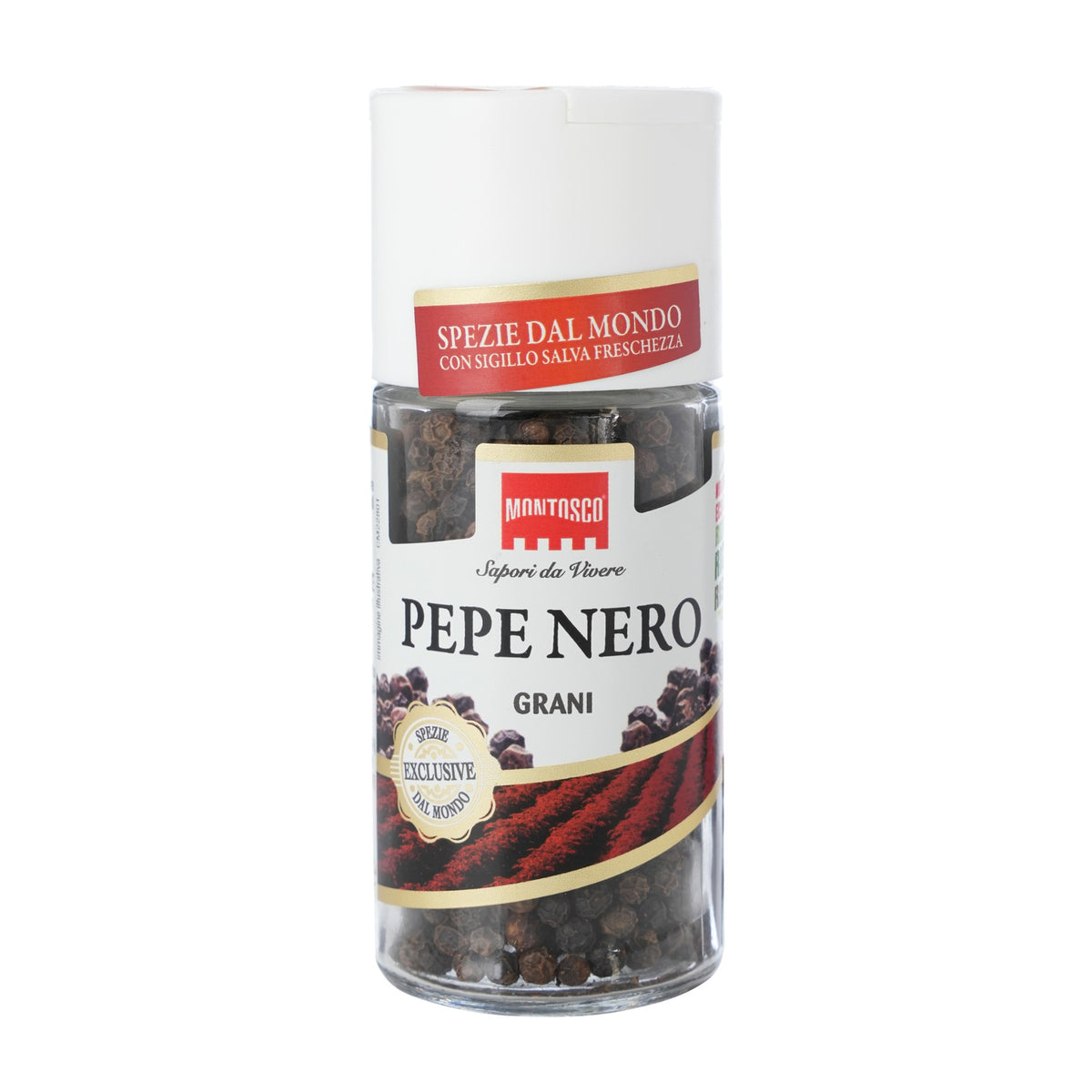 Black Peppercorns image 1