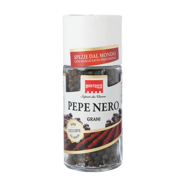 Black Peppercorns image 1