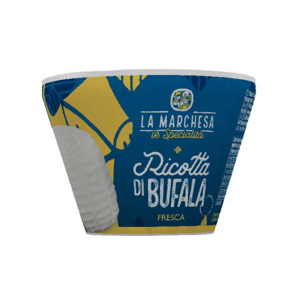Buffalo Ricotta Cheese Cup image 1