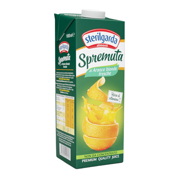 Juice Fresh Orange image 1