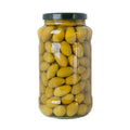 Giant Green Cerignola Olives In Brine image 2