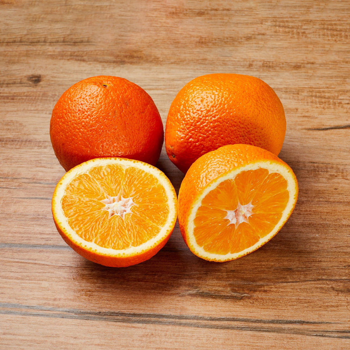 Oranges Navel from Egypt image 2