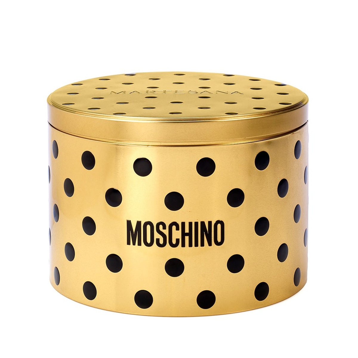 Panettone Moschino Gold 1kg image 1