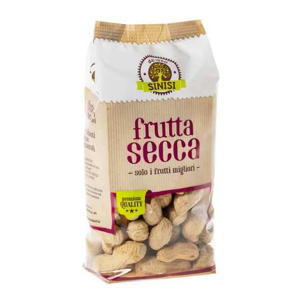 Peanuts in Shell image 1