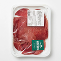 Bresaola Punta D'Anca PGI Sliced image 1