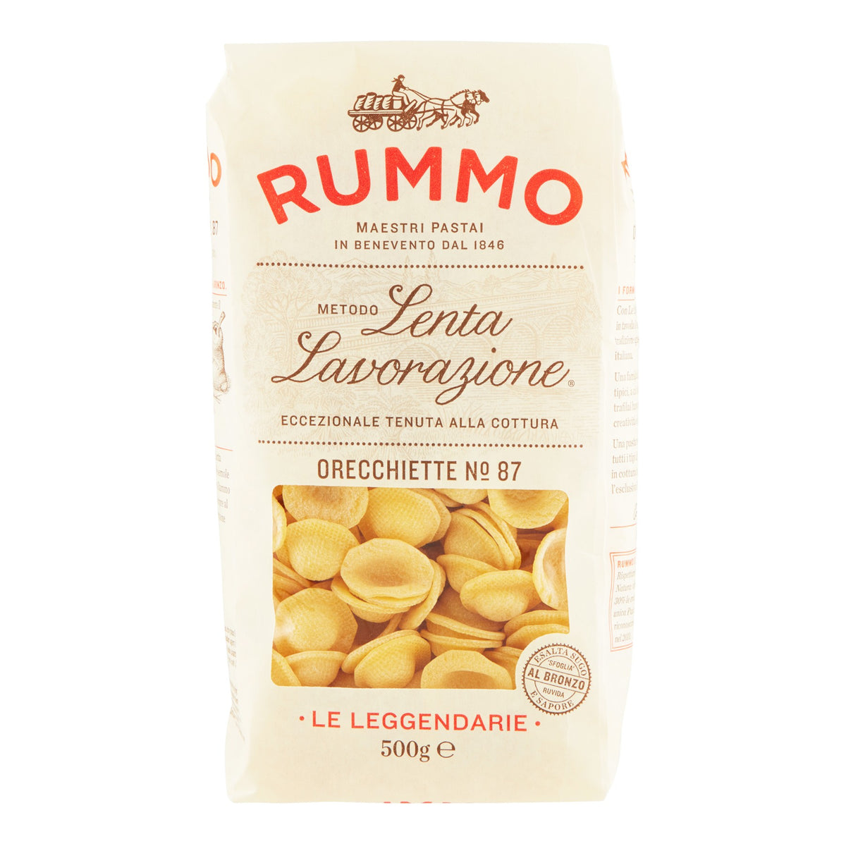Orecchiette 500g #87 image 1