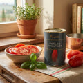 Tomatoes Whole Peeled Sardinian image 3